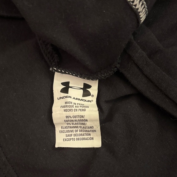 Under Armour Men's Tank Top - Picture 3 of 5